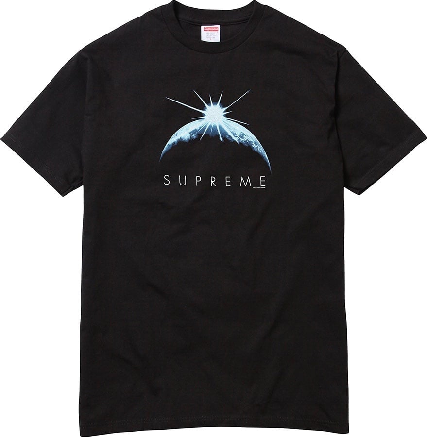 Sunrise Tee